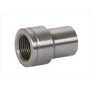 Trail Gear Threaded Tube Adapter - 110123-1-KIT