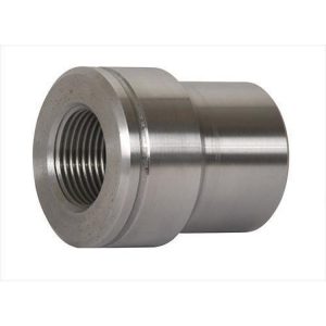Trail Gear Threaded Tube Adapter - 110124-1-KIT