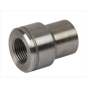 Trail Gear Threaded Tube Adapter - 110137-1-KIT