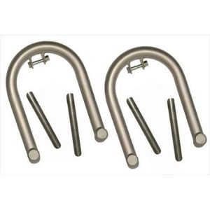 Trail Gear Universal Shock Hoop Kit - 110164-1-KIT