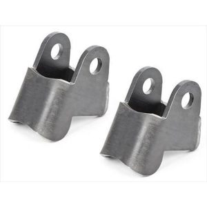 Trail Gear Rock Assault Front Axle Shock Mounts - 110175-1-KIT