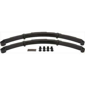Trail Gear 3 Inch Lift Heavy Duty Leaf Springs - 110221-1-KIT