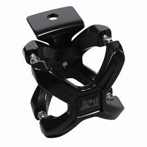 Rugged Ridge X-Clamp in Black