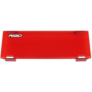 E-Series Light Cover