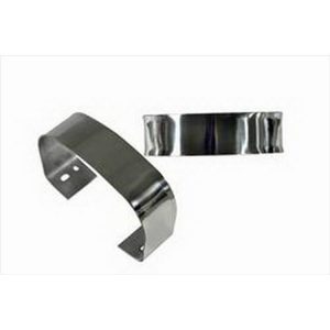Rugged Ridge Bumperettes - 11108.01
