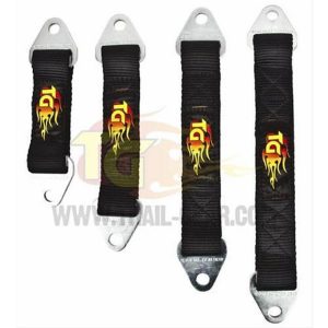 Trail Gear 14 Inch Rock Assault Axle Limit Strap - 111277-KIT