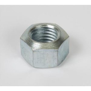 Trail Gear Greasable Stover Nut - 111309-1-KIT