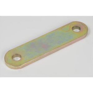 Trail Gear 5" Greasable Shackle Plate - 111311-1-KIT