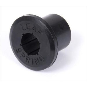 Trail Gear Greasable Bushing Frame (Black) - 111315-1-KIT
