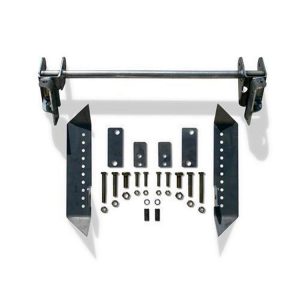 Poison Spyder Full Width Axle Conversion Kit - 11-20-010