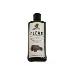 Bestop Soft Top Vinyl Window Cleaner - 11203-00