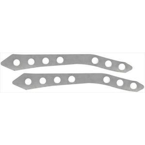 Trail Gear Rock Defense Frame Reinforcement Kit - 112036-1-KIT