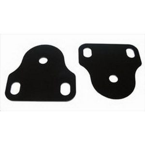 Rugged Ridge Windshield Bracket Set - 11208.01