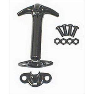 Rugged Ridge Hood Catch - 11210.04