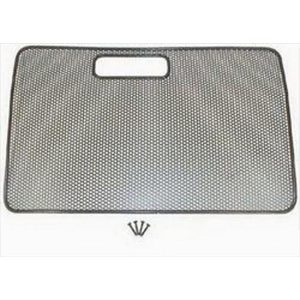 Rugged Ridge Bug Screen (Black) - 11213.03
