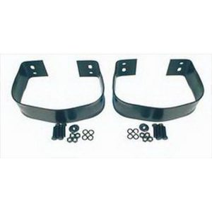 Rugged Ridge Bumperettes - 11215.01