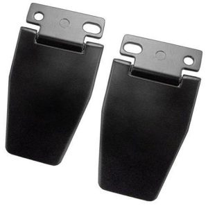 Rugged Ridge Liftgate Hinge Kit - 11218.04