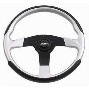 Grant Steering Wheels Fibertech Steering Wheel - 1123