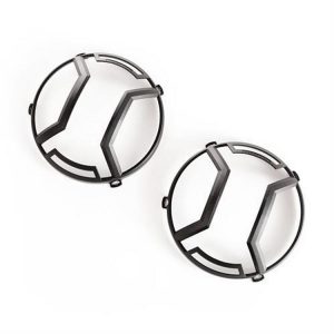 Elite Headlight Guards