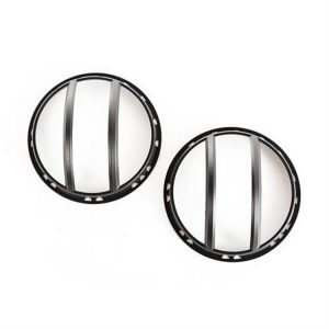 Pivotal Headlight Euro Guards