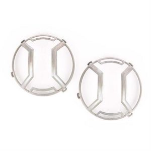 Elite Headlight Euro Guards