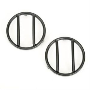 Rugged Ridge Turn Signal Euro Guards - 11231.21