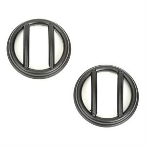 Rugged Ridge Side Marker Euro Guards - 11231.22