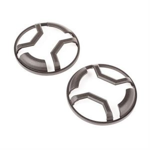 Elite Fog Light Guards