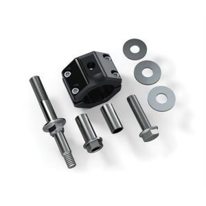 TeraFlex Steering Stabilizer Relocation Kit - 1123140