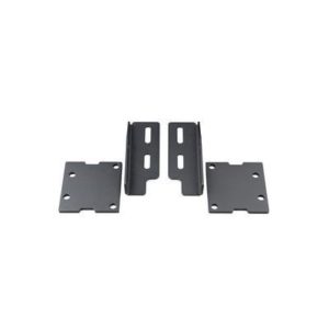 Rugged Ridge Cowl Light Bar Bracket - 11232.71