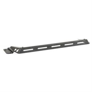 Rugged Ridge Hood Mounted Light Bar - 11232.09