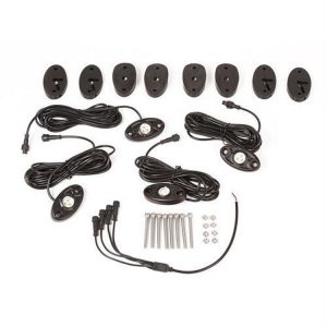 LED Rock Light Kit
