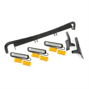 LED Light Bar Kit