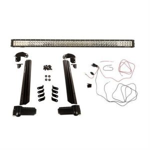 Rugged Ridge Fast Track 50 Inch Light Bar Kit - 11232.53