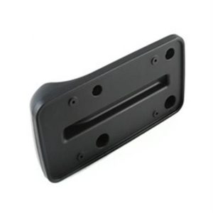 Omix-ADA License Plate Bracket - 11233.06