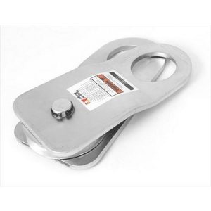 Rugged Ridge Snatch Block Pulley - 11235.11