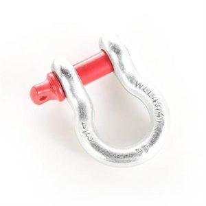 3/4-Inch D-Ring