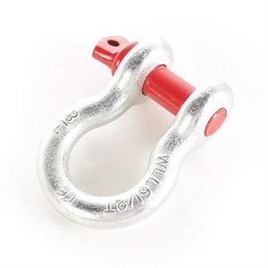 7/8-Inch D-Ring
