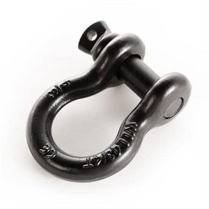 3/4-Inch D-Ring