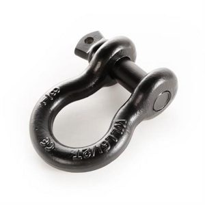 7/8-Inch D-Ring