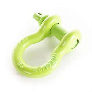 7/8-Inch D-Ring