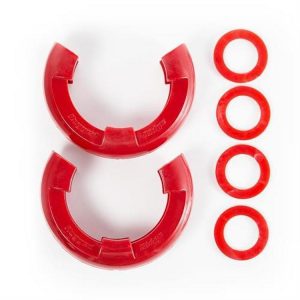 7/8" D-Ring Isolators