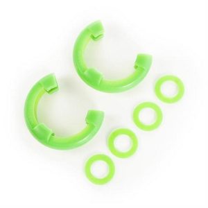 7/8" D-Ring Isolators