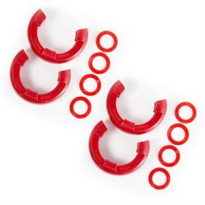 7/8" D-Ring Isolator Set
