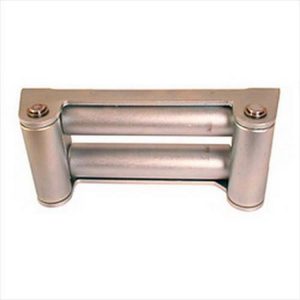 Rugged Ridge Roller Fairlead - 11238.02