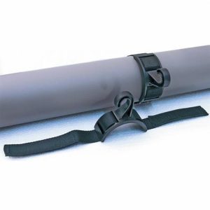 Rugged Ridge Sports Bar Clothes Hanger Hooks - 11250.03