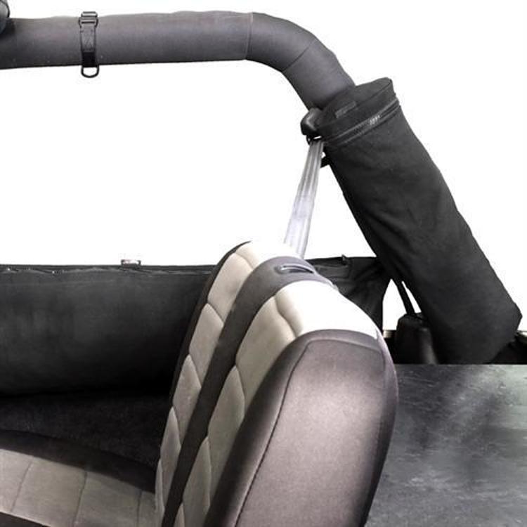 Rugged Ridge Roll Bar Trail Tube Bag - 11250.05 - Image 2