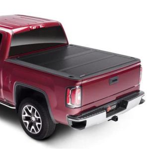 BAKFlip FiberMax Hard Folding Truck Tonneau Cover - 1126108