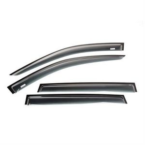Window Visor Set