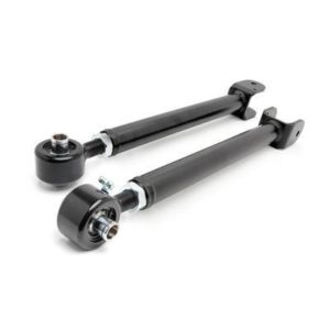Rough Country Front Upper Adjustable Control Arms - 11350